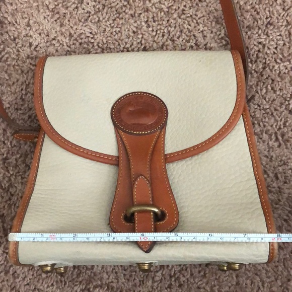 Dooney  & Burke bag - Picture 5 of 6